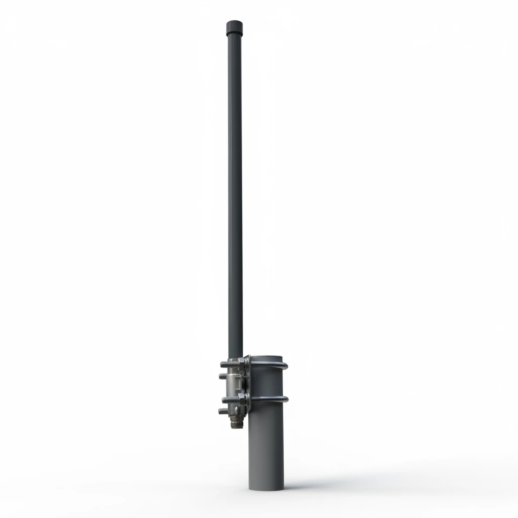 GL-DY8090V6 824-960MHz N-K Fiberglass Omni Antenna