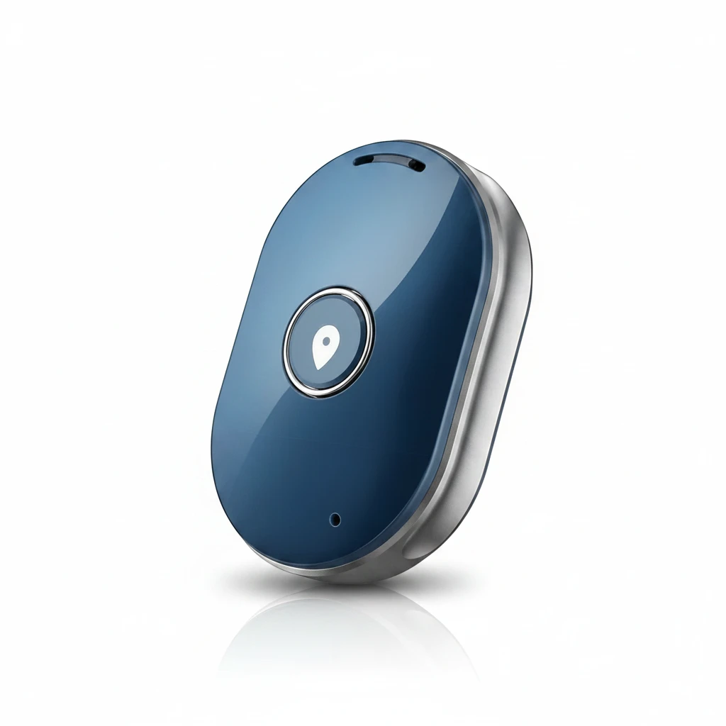 GL-DYCA-P2 Gps Tracker for vehicle tracking RF Antenna