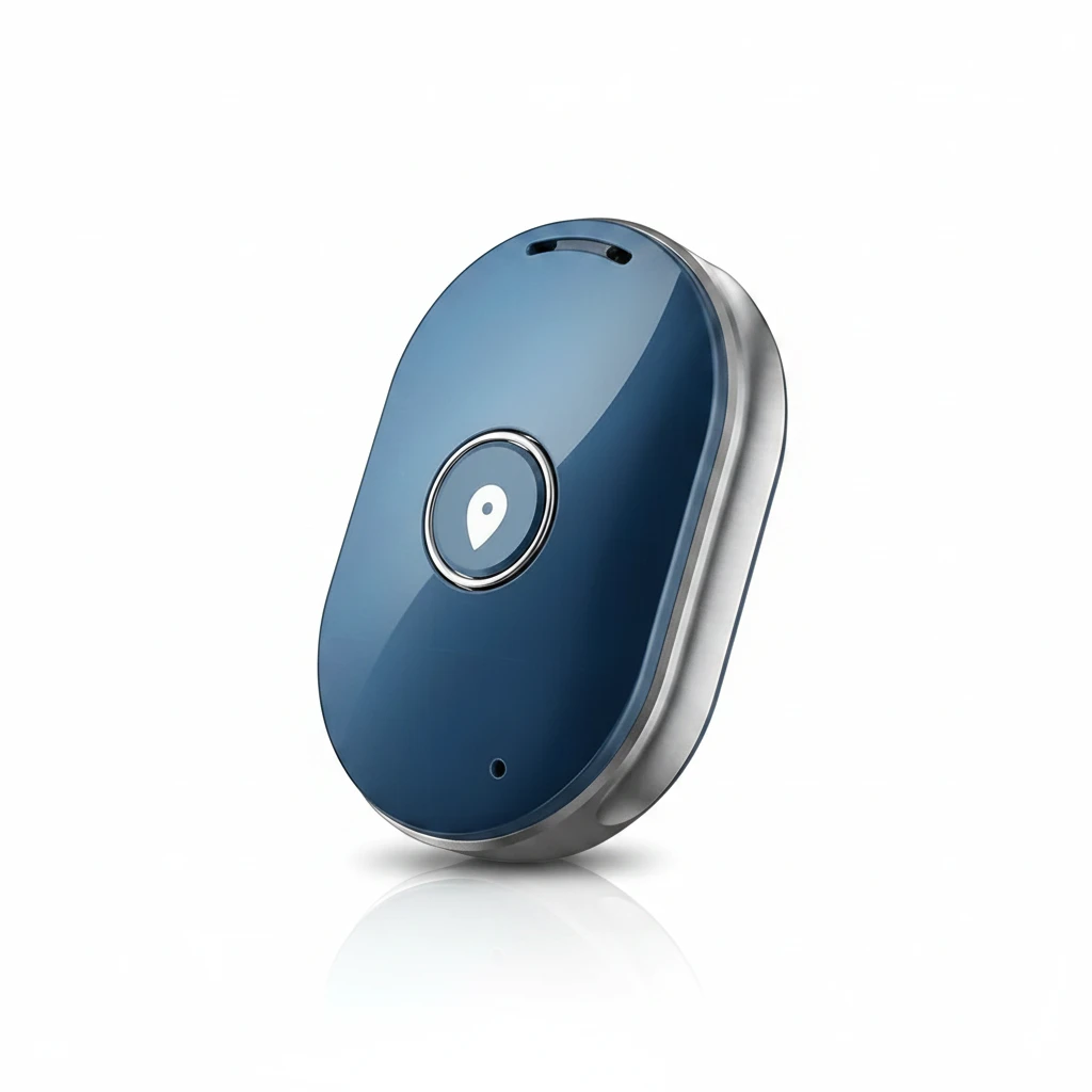 GL-DYCA-WD01 Gps Tracker for vehicle tracking RF Antenna