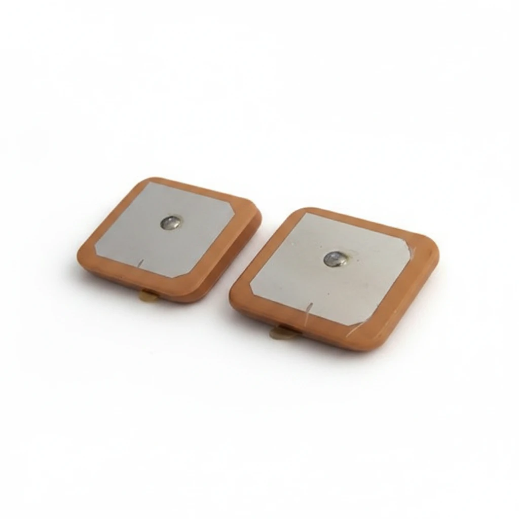 GL-DYS2501 1.57542-1.57542GHz Gps/Gnss Antenna for RF