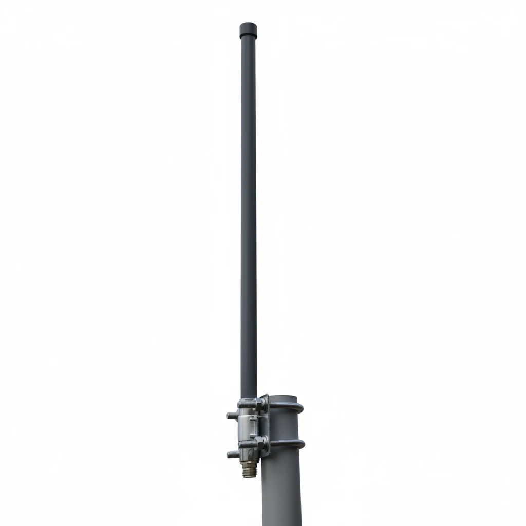 GL-L627FG4D 617-6000MHz SMA Male (2×) Mimo Antenna