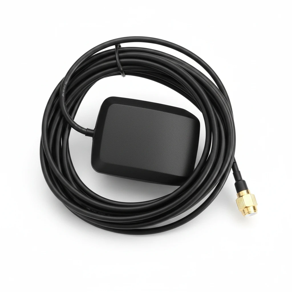 GL0081 1.61-0.001023GHz Gps/Gnss Antenna for RF Systems