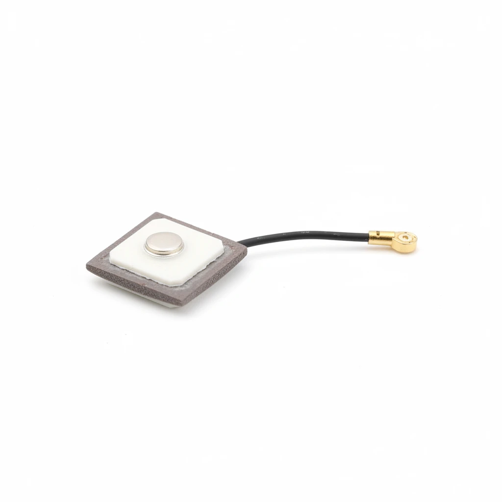 GL045-10 1.57542-1.61GHz IPEX Gps/Gnss Antenna for RF