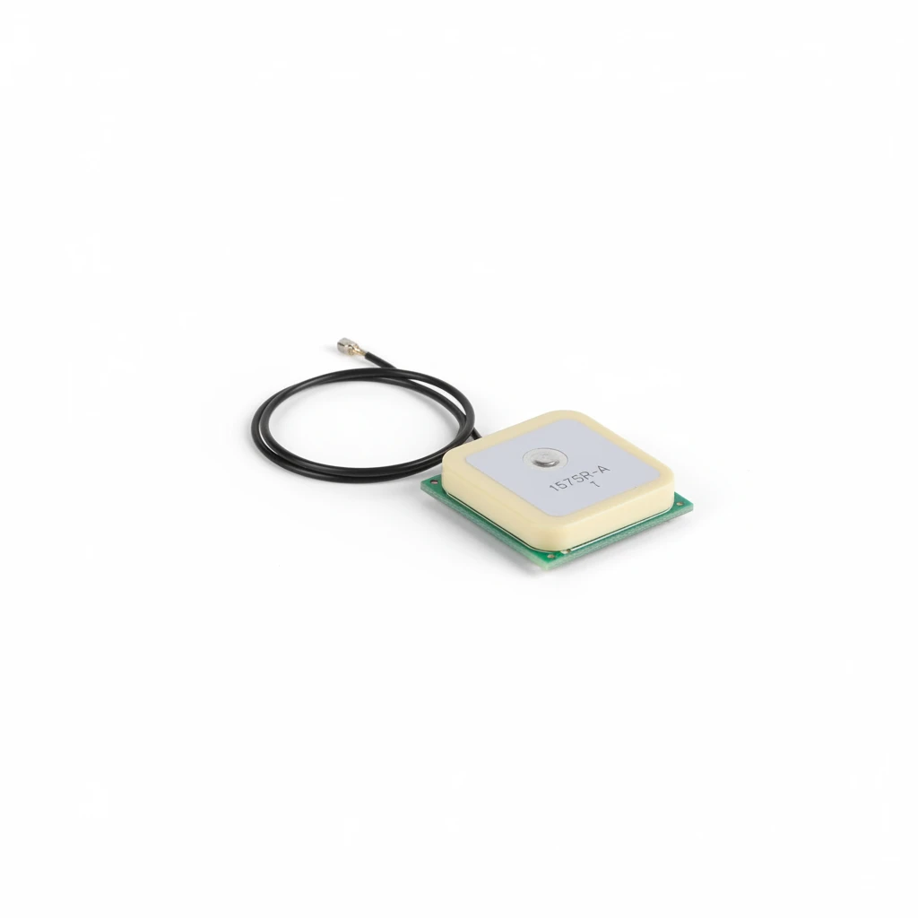GL046-25 1.57542-0.0005GHz IPEX Gps/Gnss Antenna for RF