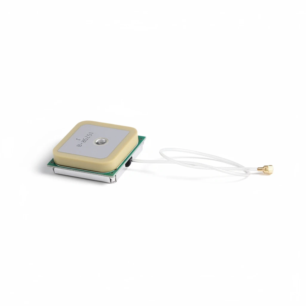 GL046 1575.42 ±0.5 IPEX Gps/Gnss Antenna for vehicle