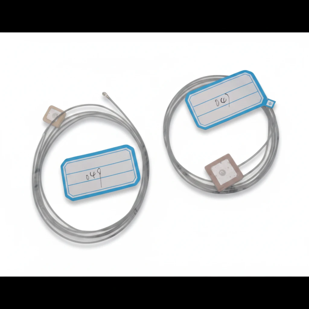 GL049-12 1.57542-1.61GHz UFL Gps/Gnss Antenna for RF Systems