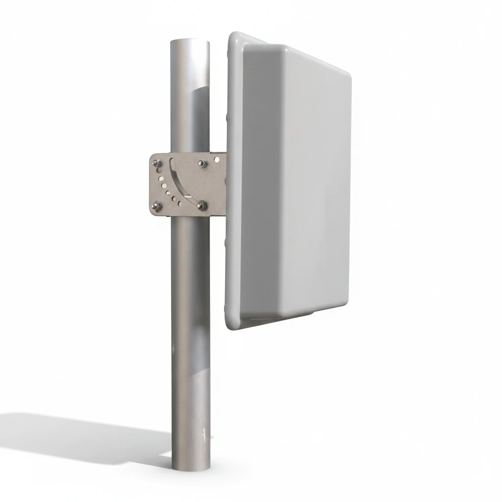 GL1727D-15 1710-2700MHz Dual Polarization 4G Panel Antenna