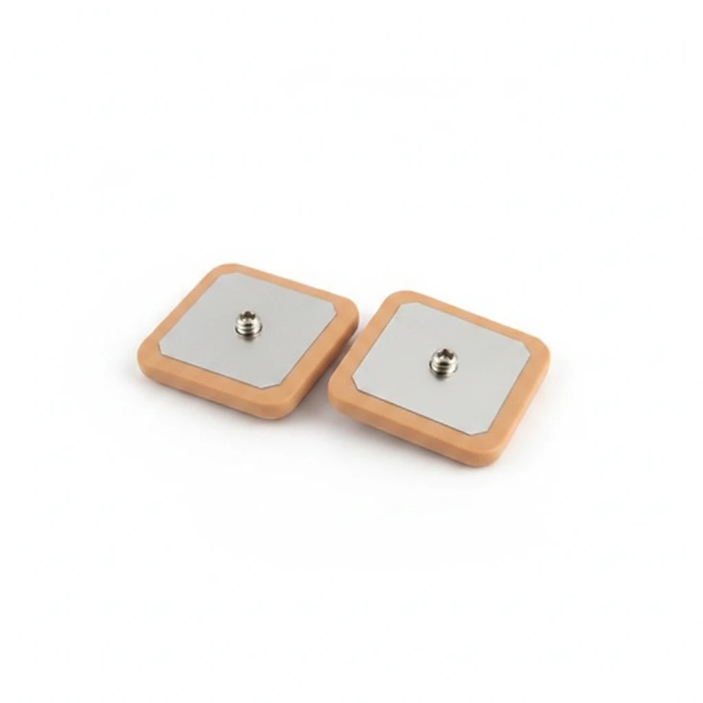 GL2504 GPS :1575.42MHz GLONASS：1602Mhz Gps Ceramic Antenna