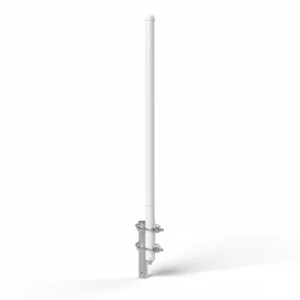 GLF2400-10 fiberglass omni antenna main product image