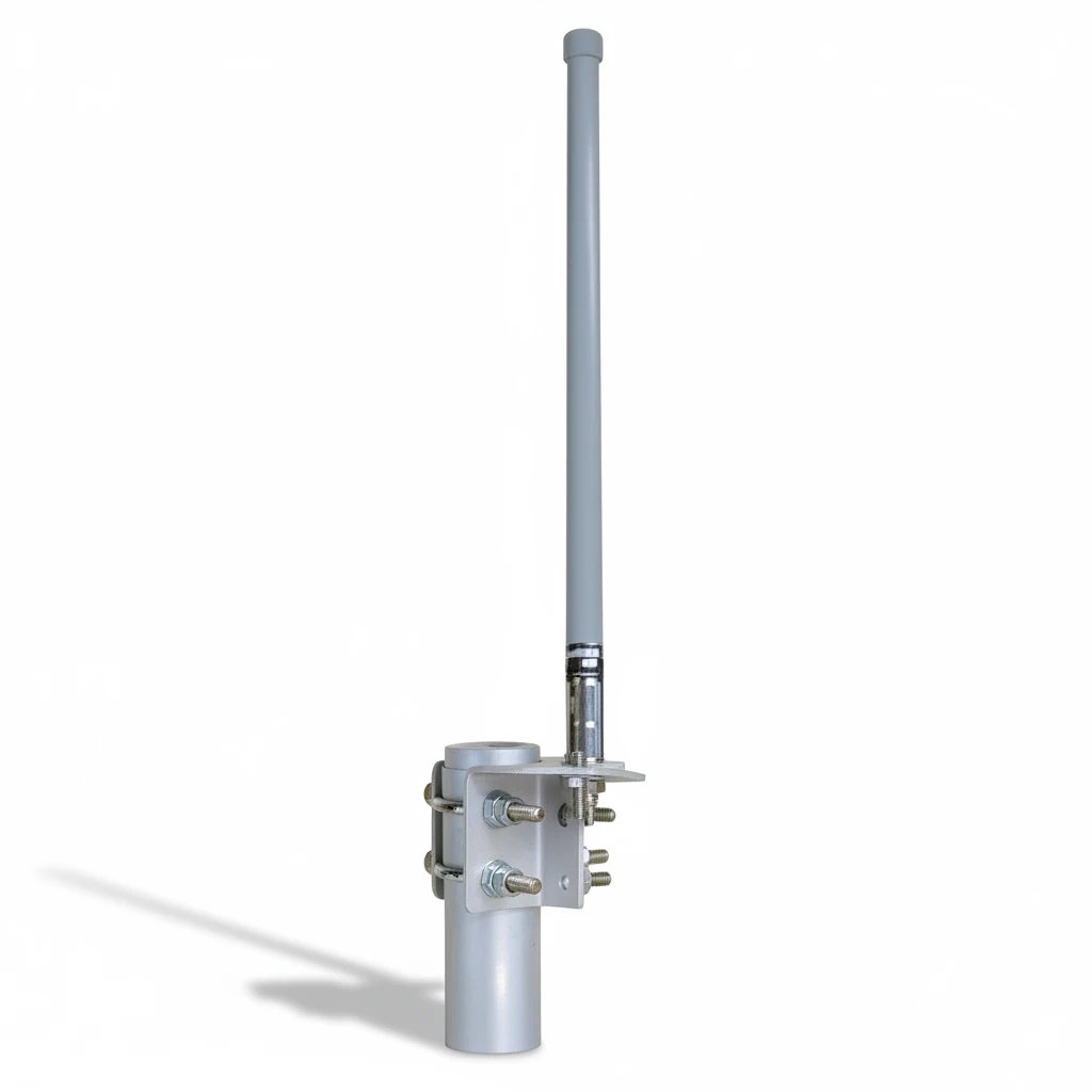 GLF2400-9 2400-2500 N female Fiberglass Omni Antenna