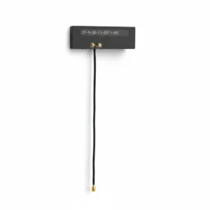 GLFPC01 698-2700MHz UFL Fpc Pcb Antenna for RF Systems – Produktbild
