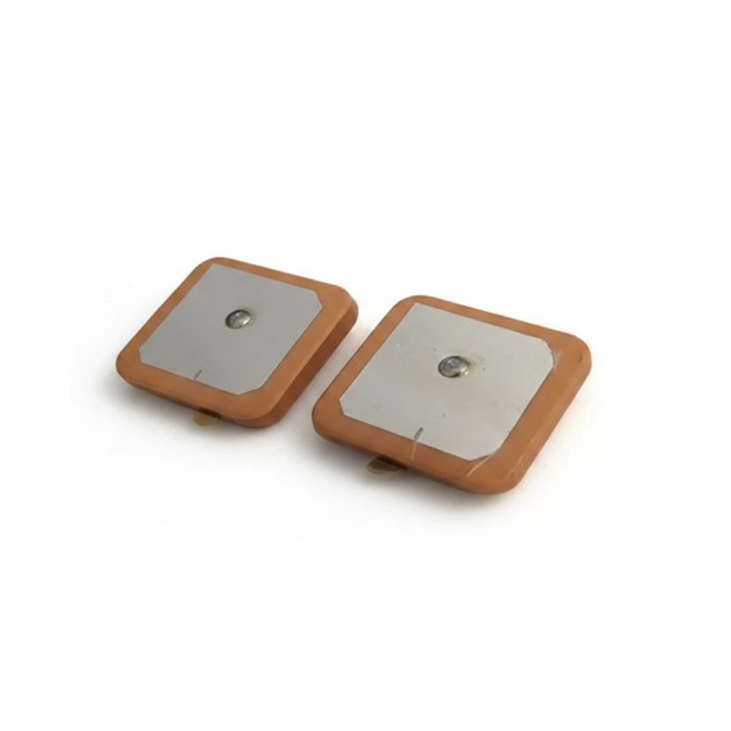GLS2502XCT 1.57542-1.602GHz Gps/Gnss Antenna for RF Systems