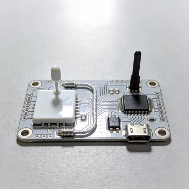 GPS Tracker Antenna Selection Guide for IoT Devices GNSS tracker PCB antenna selection blog image