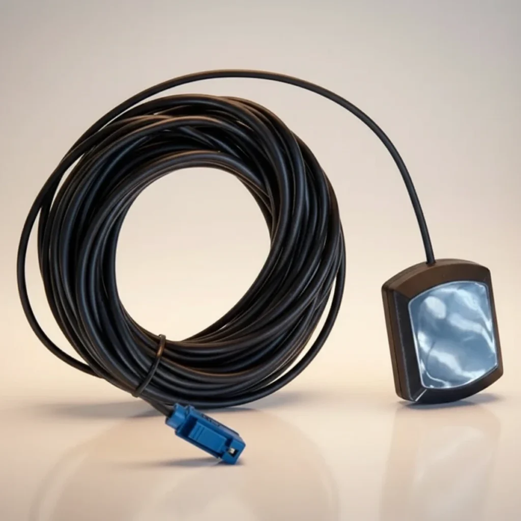 GL-DY001 GPS/GLONASS Magnetic Antenna