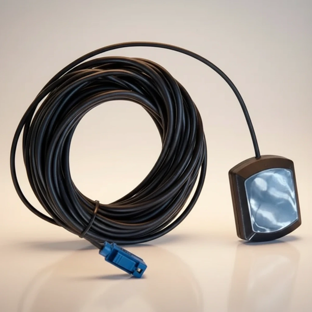 GL-DY001 magnetic mount antenna main product image