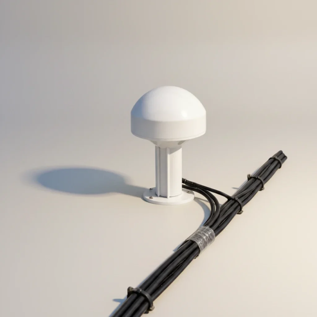 GL-DY005 GPS Navigation Panel Antenna