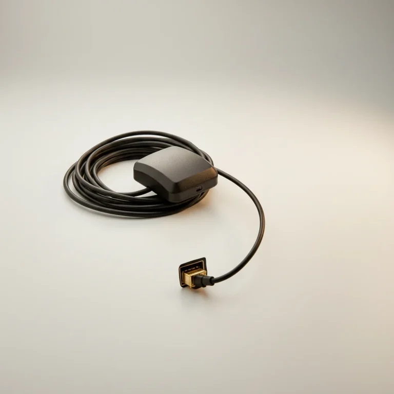 GL-DY008 GPS/GLONASS Magnetic Antenna