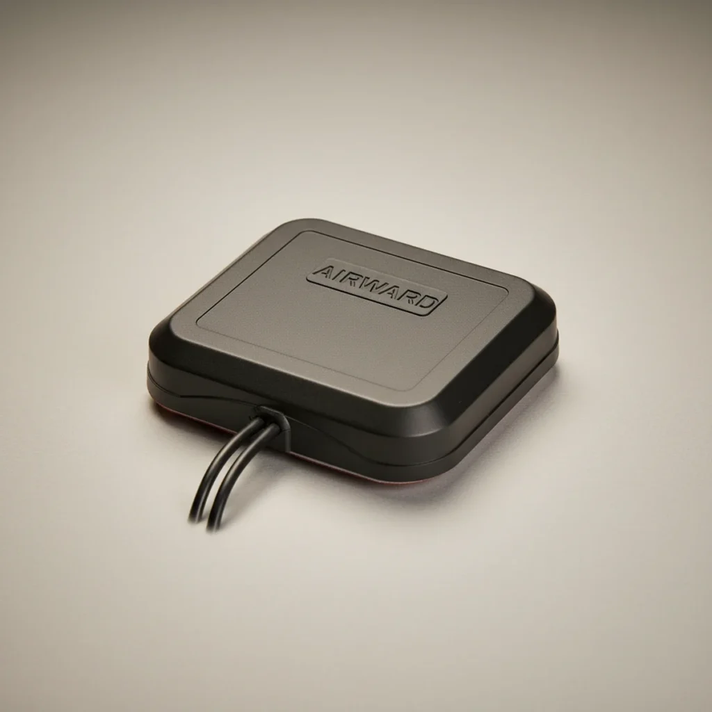 GL-DY010L GPS/GNSS+Cellular 698-960MHz Combo Antenna