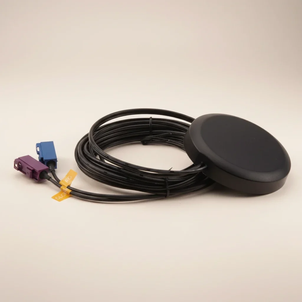 GL-DY055 GPS/GNSS+Cellular Combo Antenna