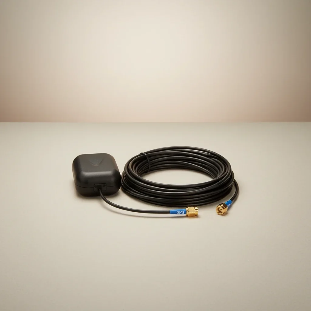 GL-DY057 GPS/GNSS+Cellular+WiFi Combo Antenna