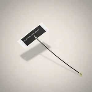 GL-DY145 700-2700MHz Fiberglass Antenna 3 IPEX Connector Mount