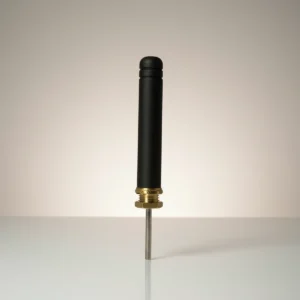 GL-DY86803A 868MHz Rubber Antenna 3dbi IPEX Magnetic Mount RF Antenna