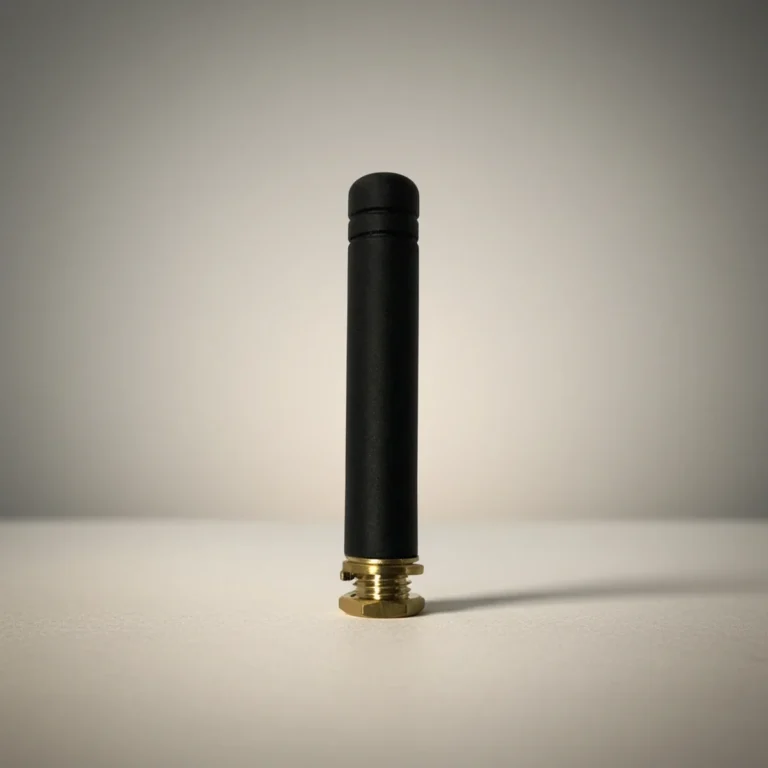 GL-DY86803A 868MHz Rubber Antenna 3dbi IPEX Magnetic Mount RF Antenna