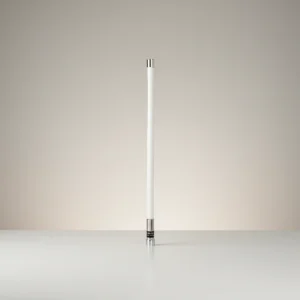 GL-NL550 144/430MHz Fiberglass Antenna 3.0dB(144MHz)5.5dB(430MHz)