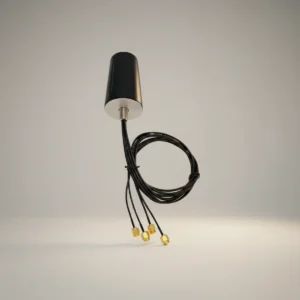 GL009C-4 GPS/GNSS+Cellular+WiFi Combo Antenna