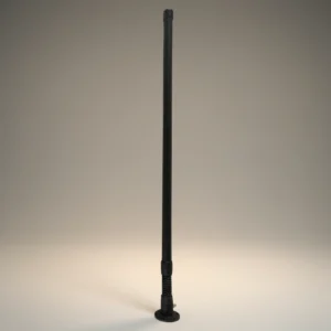 GL4503 430-450MHz Spring FRP Anti-Jamming Antenna