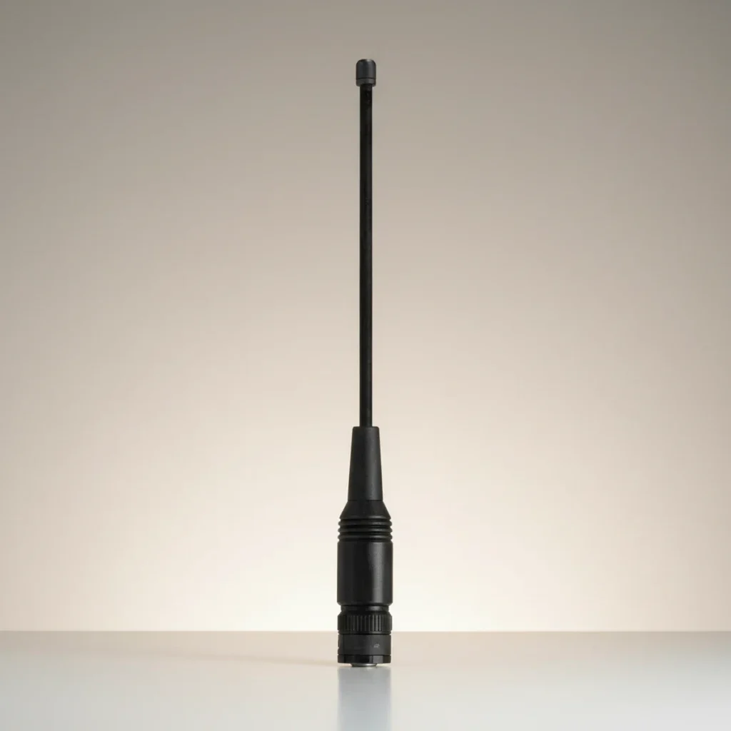 GL490-TNC 902-928MHz Rubber Antenna 2 TNC male Connector Mount