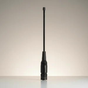 GL490-TNC 902-928MHz Rubber Antenna 2 TNC male Connector Mount