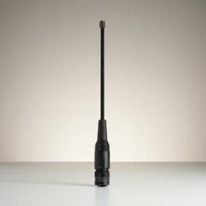 GL491-TNC 902-915MHz Rubber Antenna 3 TNC male Connector Mount