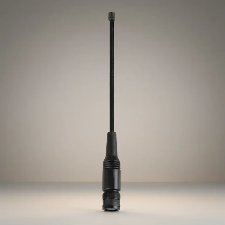 GL491-TNC 902-915MHz Rubber Antenna 3 TNC male Connector Mount