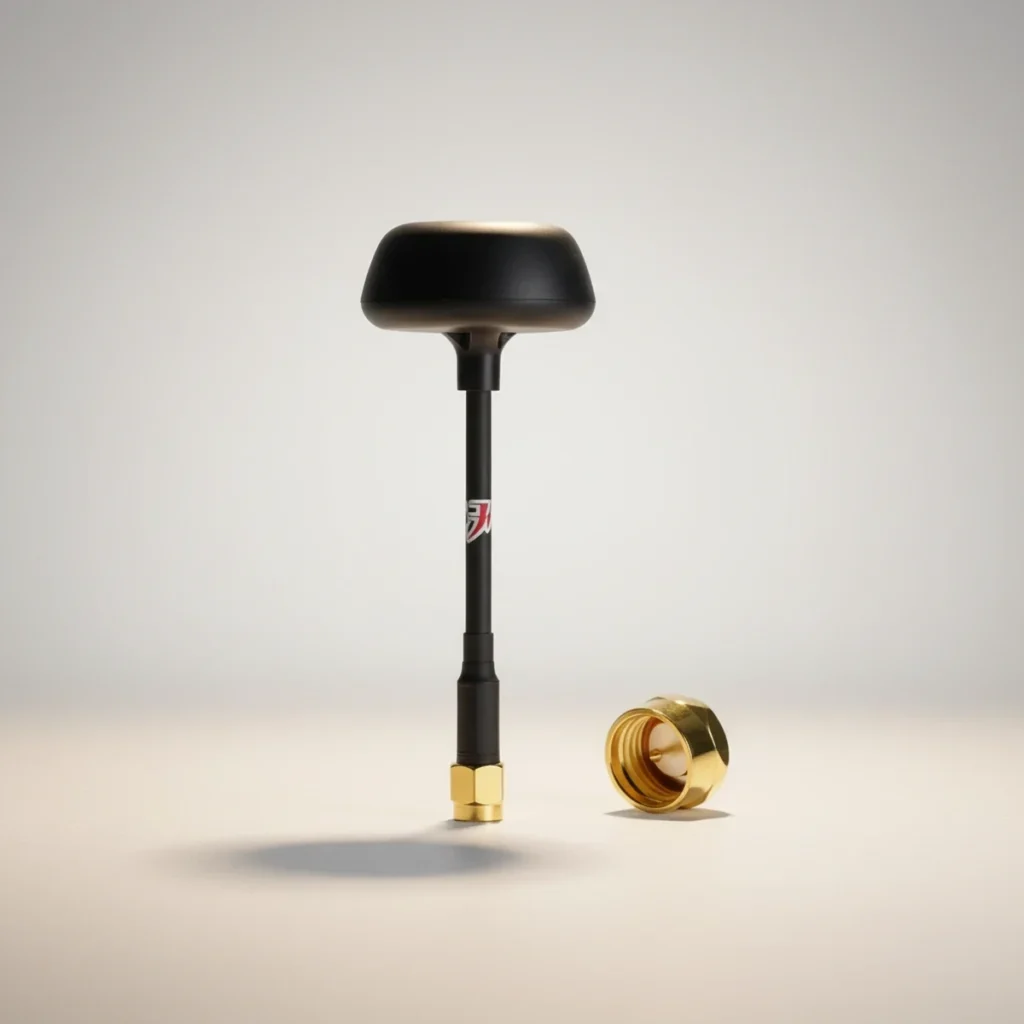 GL5800-165 5.8GHz Omni Anti-Jamming Antenna