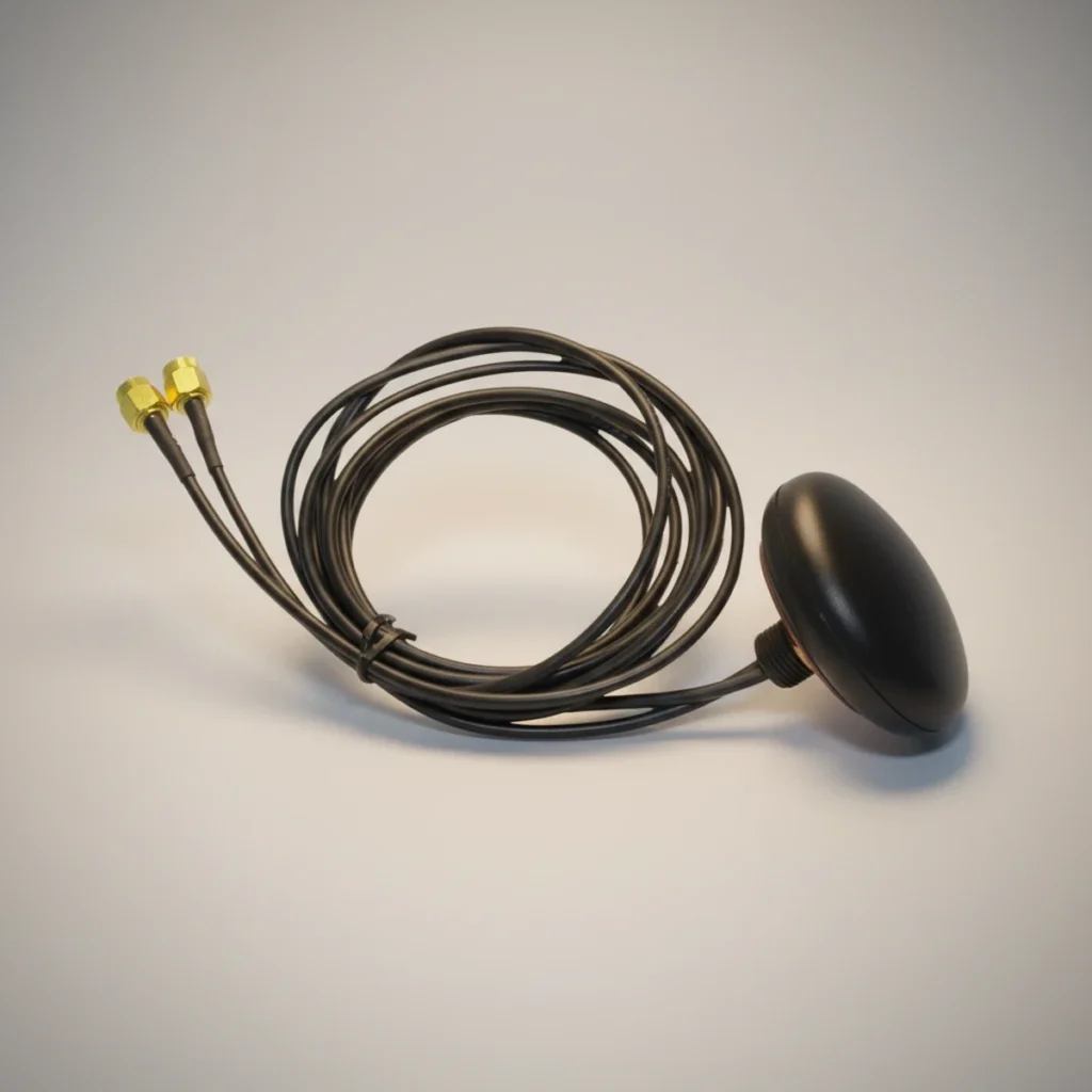 GL609 GPS/GNSS+Cellular Combo Antenna