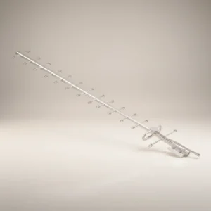 GL868V-14 820-890MHz Yagi Antenna 14dBi N Female Pole Mount RF Antenna