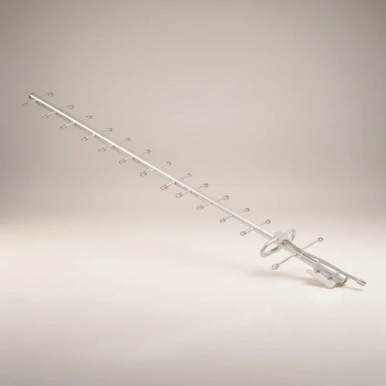 GL868V-14 820-890 MHz 14 dBi Yagi antenna for LoRa point-to-point links
