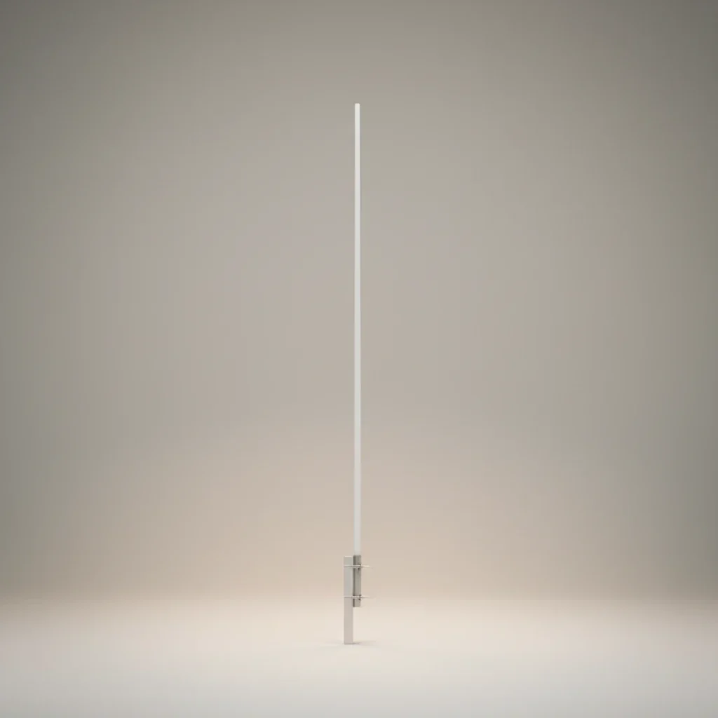 GL900A 900900MHz Fiberglass Antenna N Female Pole Mount RF Antenna