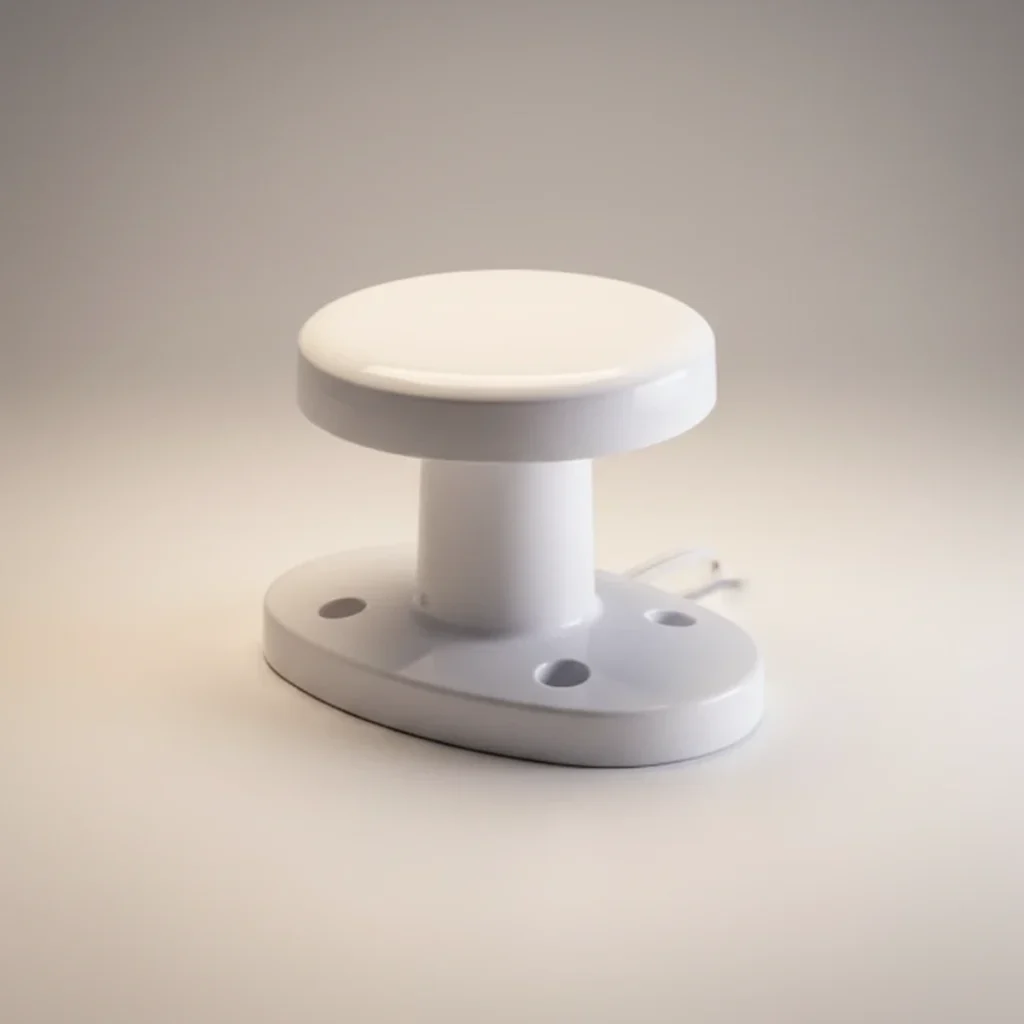 GLB013 GPS/GNSS+Cellular 824-960MHz Combo Antenna