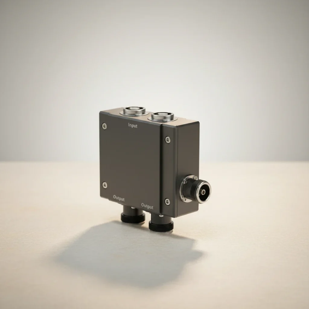 GLMPD2N 6983800MHz Power Divider Multi Connector Options RF Antenna
