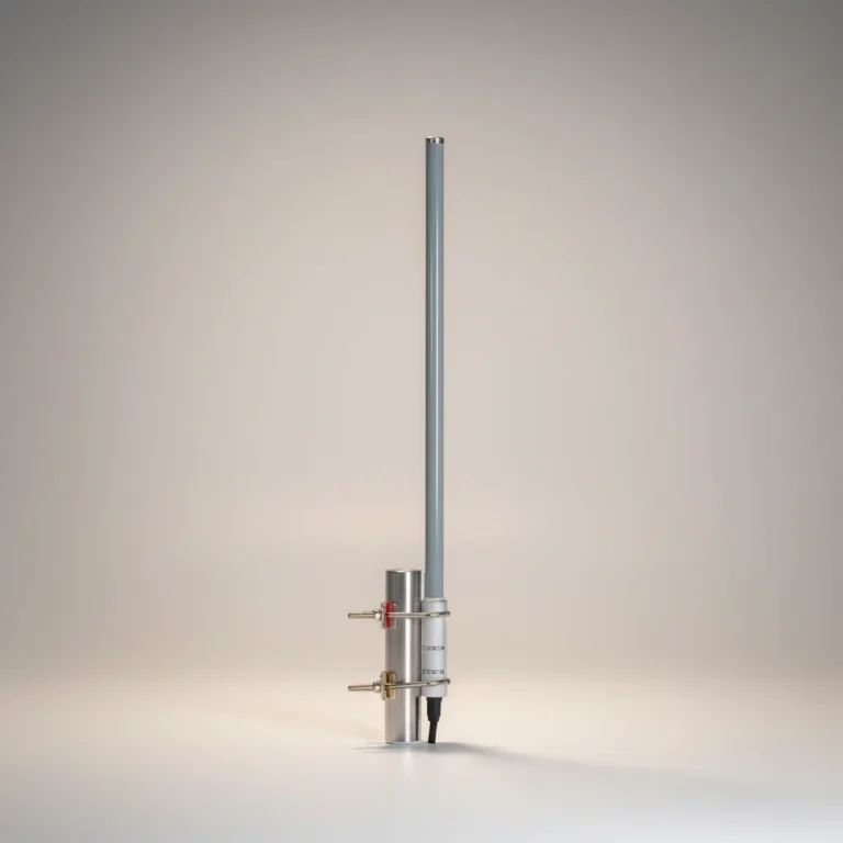 GLZ801 2400~2500/5150-5875/5150-5875MHz RF Antenna 5/8/8 N Male
