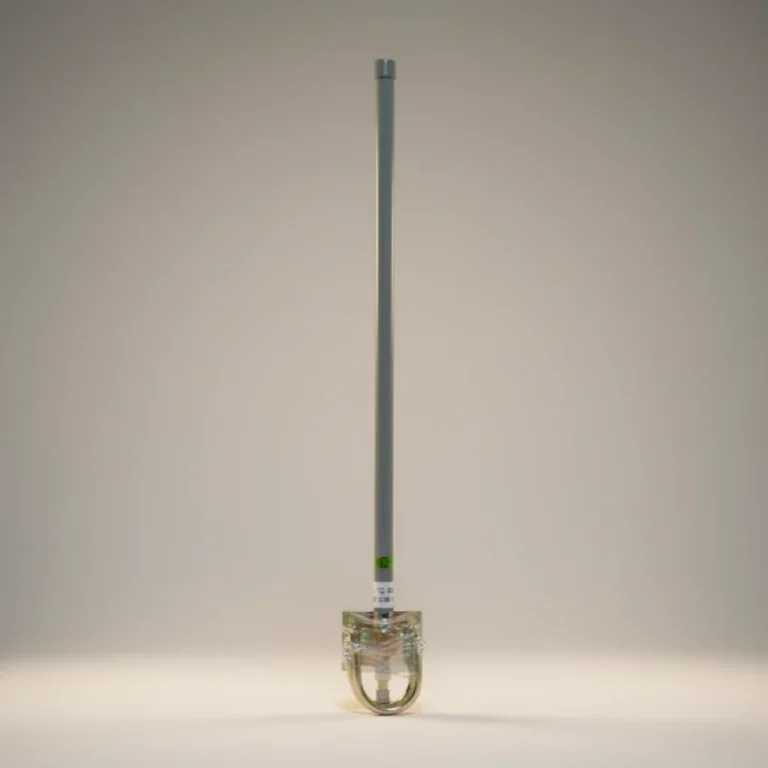 GLZ801 2400~2500/5150-5875/5150-5875MHz RF Antenna 5/8/8 N Male