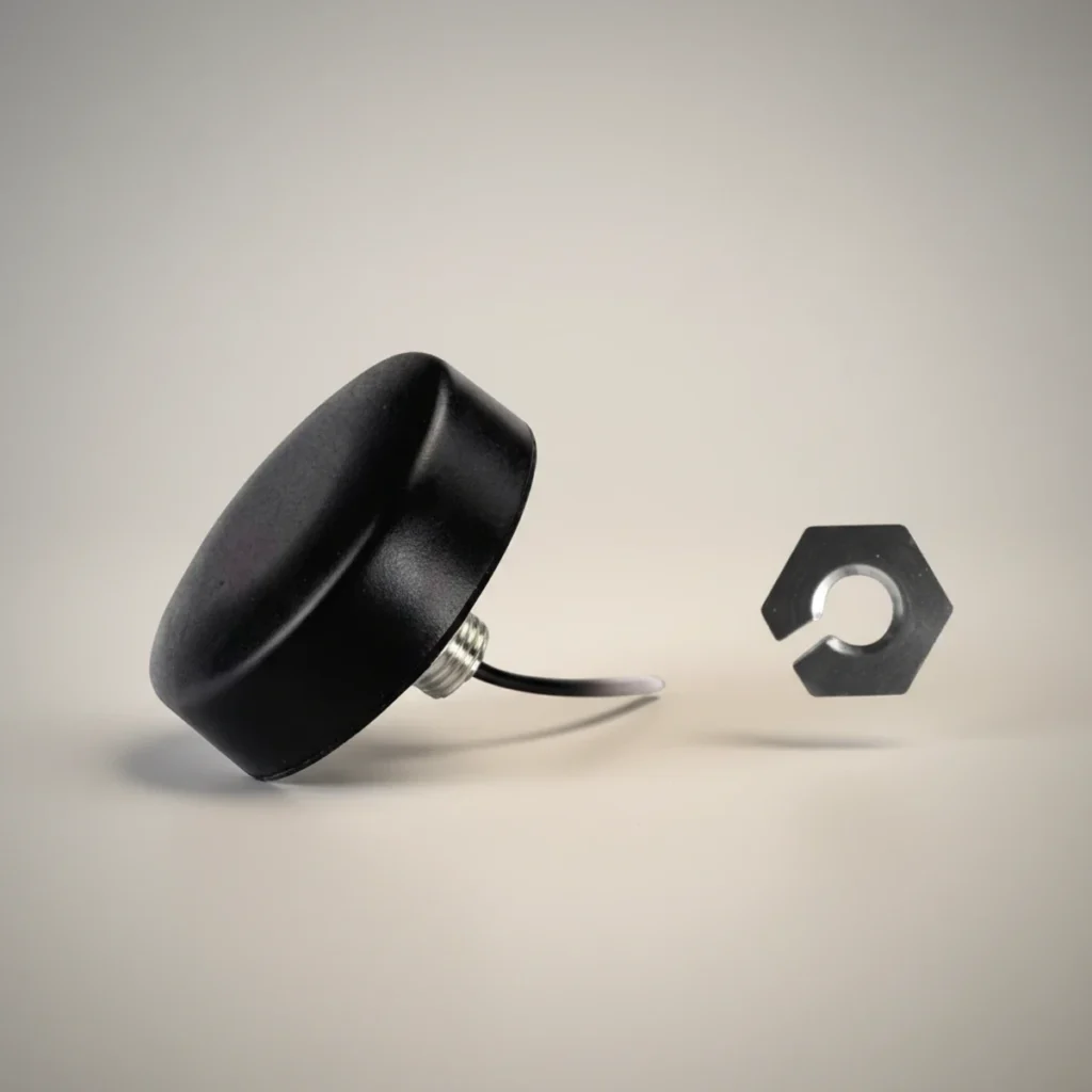 GL-DY003 GPS Glonass Thread Mount Antenna