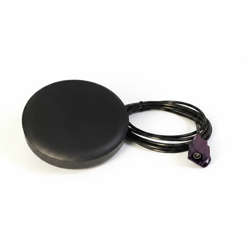 GL-DY003-4G Screw Mount Antenna, 698-960/1710-2690 MHz