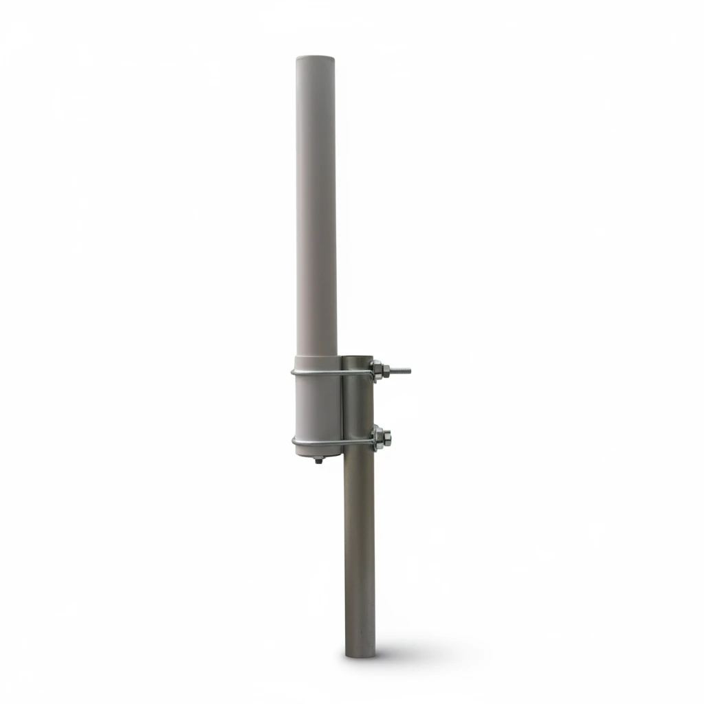 GL-DY015G3F65 134-174 MHz 3.2 dBi Fiberglass Omni Antenna