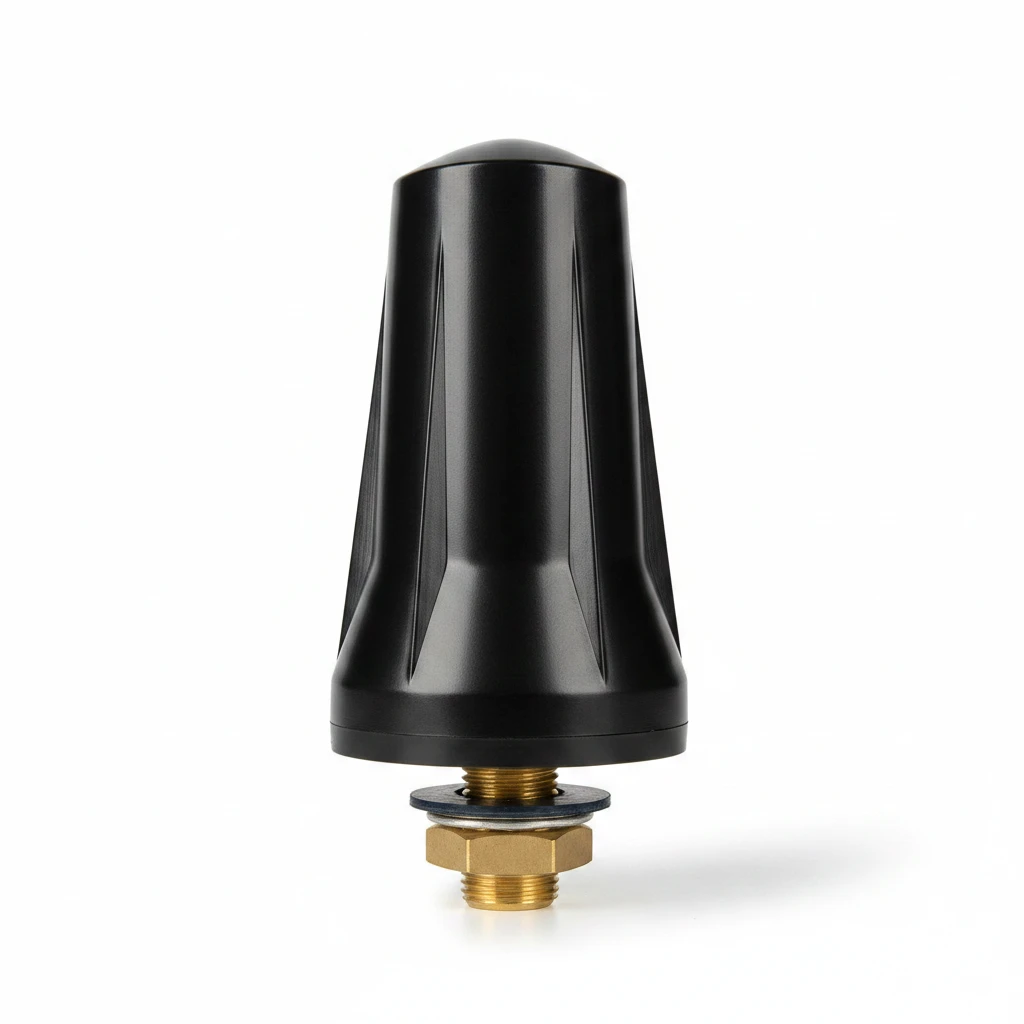 GL-DY023 Screw Mount Antenna, 824~960/1710~2690MHz, 2dBi（Zenith）