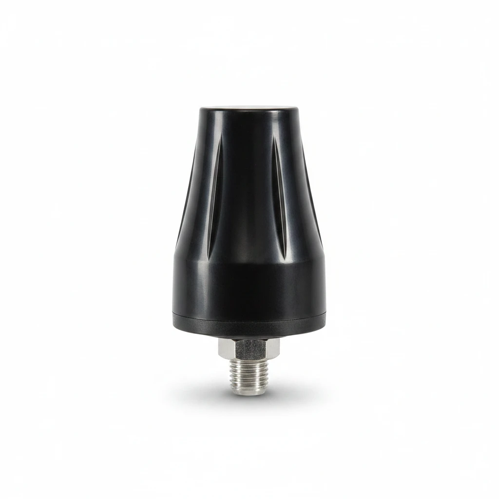 GL-DY058-4G Screw Mount Antenna, 824~960/1710~2670MHz, 2dBi（Zenith）