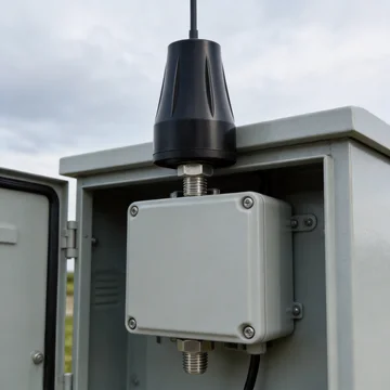 GL-DY058-4G application image