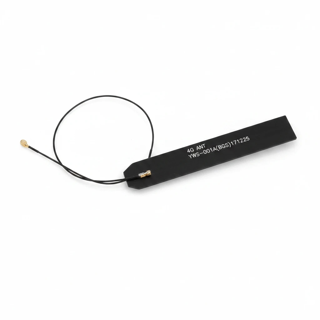 GL-DY143 698~960/1710~2690MHz 3dBi IPEX Patch Antenna